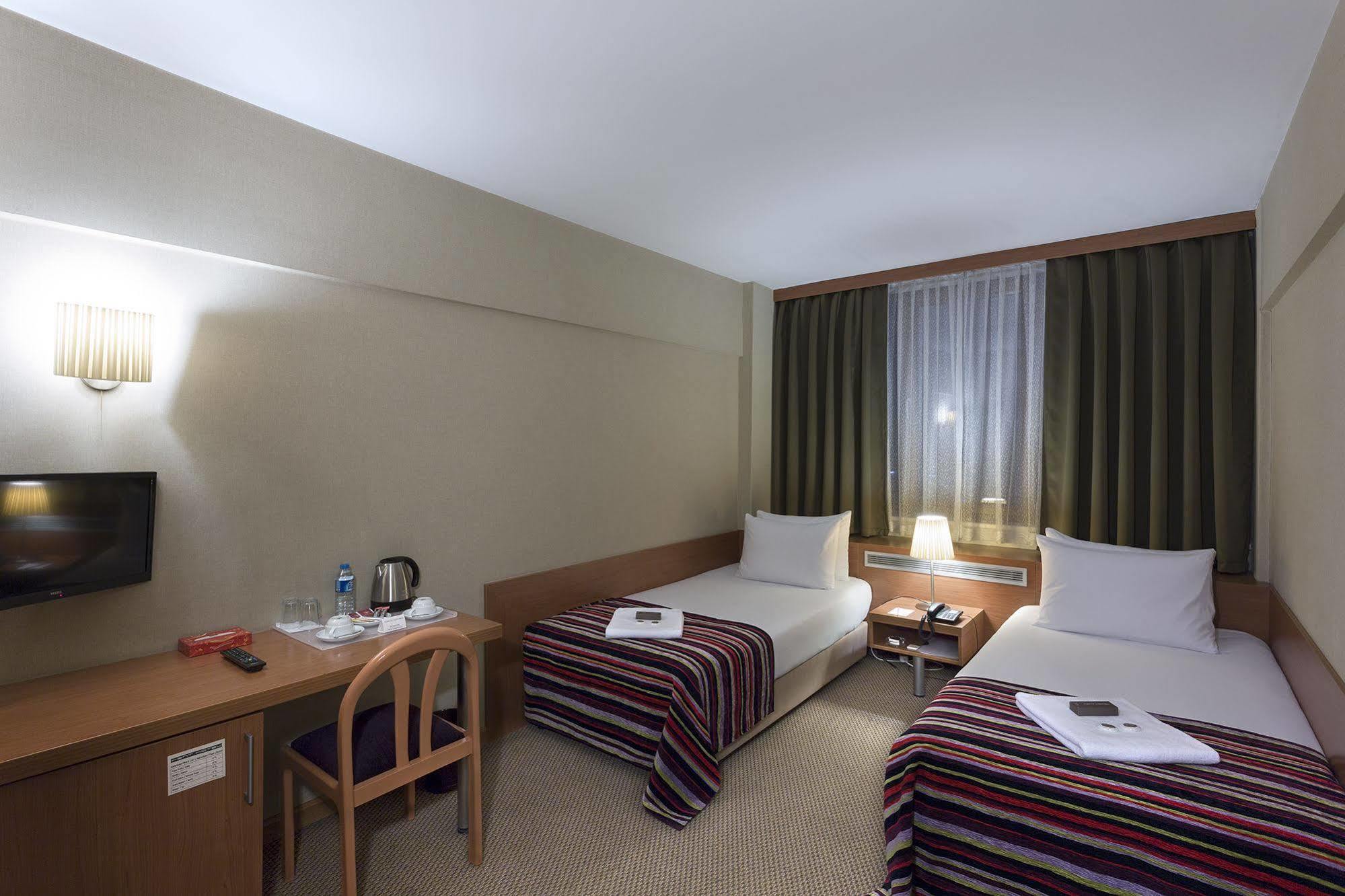 Hotel Kent