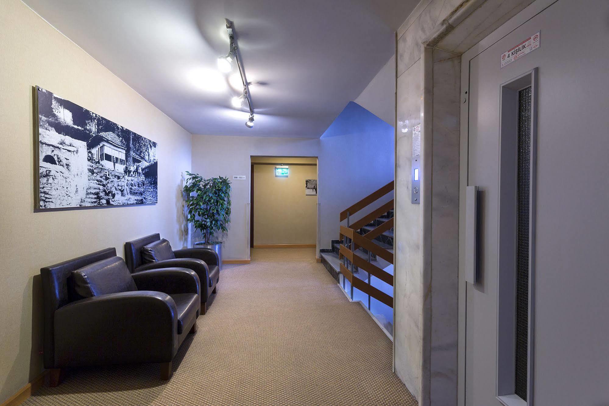Hotel Kent 3*